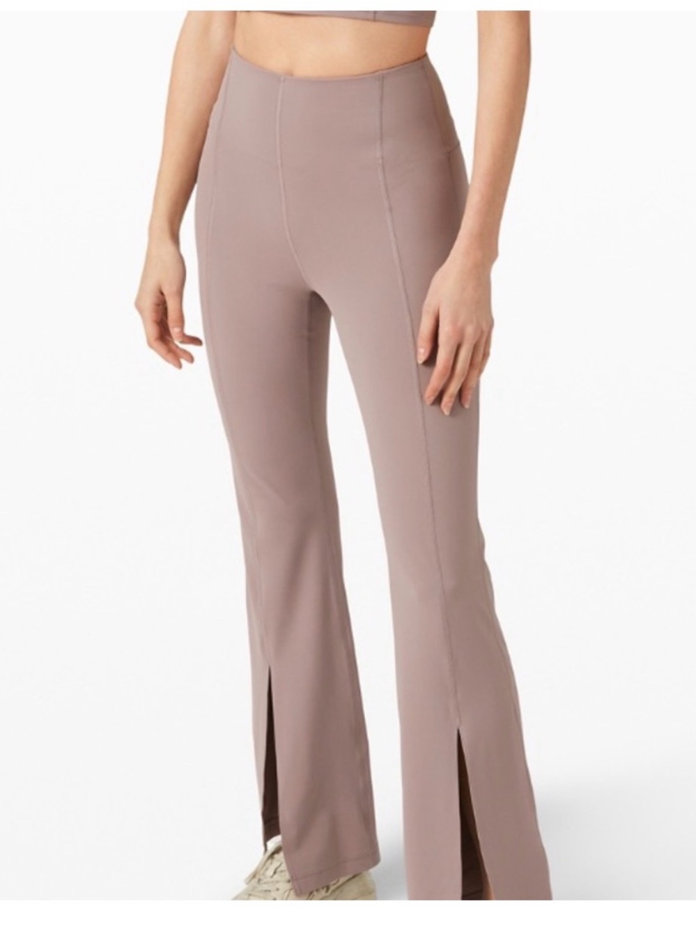 Lululemon In the Groove Flare
Yoga Pant